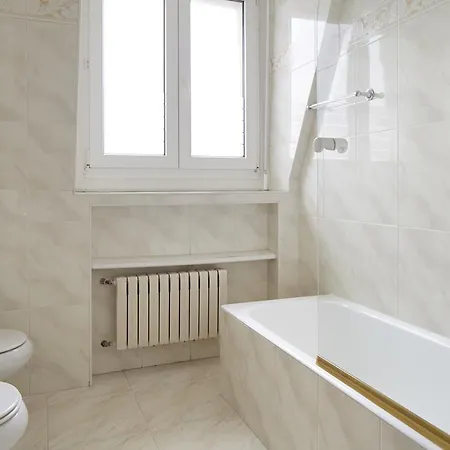 Miramar By Feelfree * San Sebastian