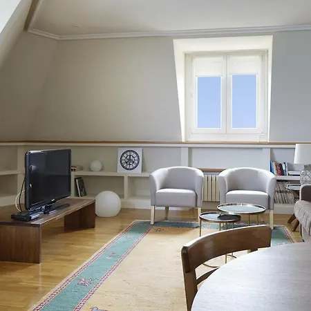 Miramar By Feelfree Apartment *