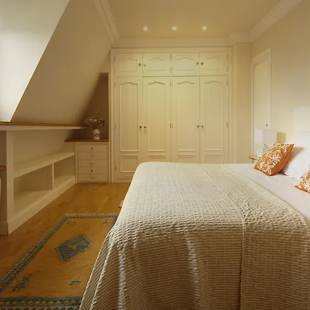 Apartment Miramar By Feelfree San Sebastian