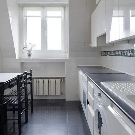Apartment Miramar By Feelfree